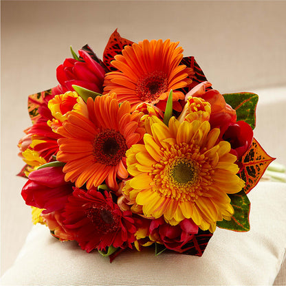 Sunglow Bouquet –  Ruiz Creationz Llc, Miami FL