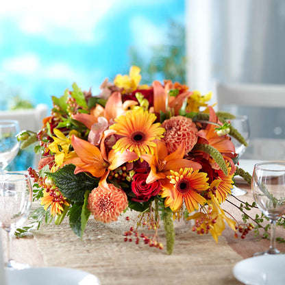 One and Only Centerpiece –  Ruiz Creationz Llc, Miami FL