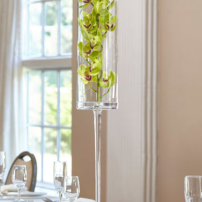 Green Mini Cymbidium Bouquet –  Ruiz Creationz Llc, Miami FL