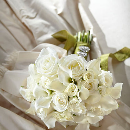 Serene Highness Bouquet –  Ruiz Creationz Llc, Miami FL