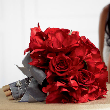 Heart's Happiness Bouquet –  Ruiz Creationz Llc, Miami FL