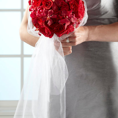 Desire Bouquet –  Ruiz Creationz Llc, Miami FL