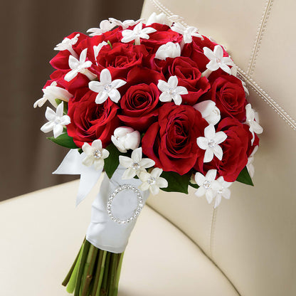 Poetry Bouquet –  Ruiz Creationz Llc, Miami FL