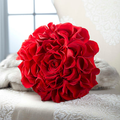 Composite Rose Bouquet –  Ruiz Creationz Llc, Miami FL