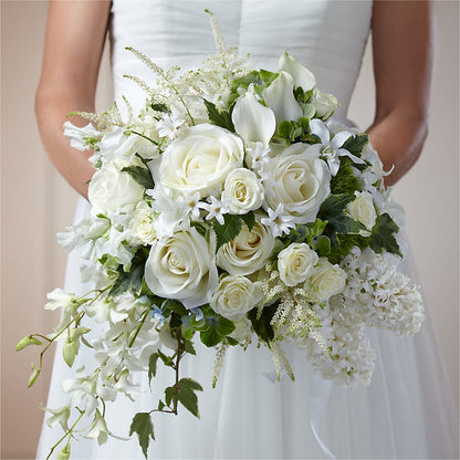 Cherish Bouquet –  Ruiz Creationz Llc, Miami FL