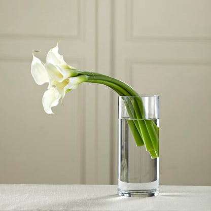 White Calla Bouquet –  Ruiz Creationz Llc, Miami FL