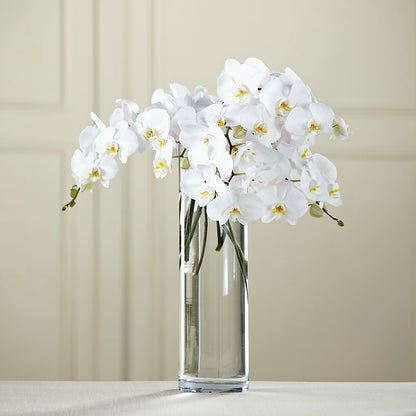 White Phalaenopsis Bouquet –  Ruiz Creationz Llc, Miami FL